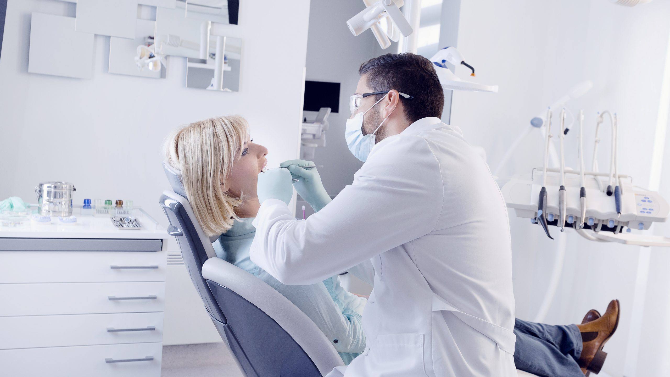 Dentist in Salida, CO